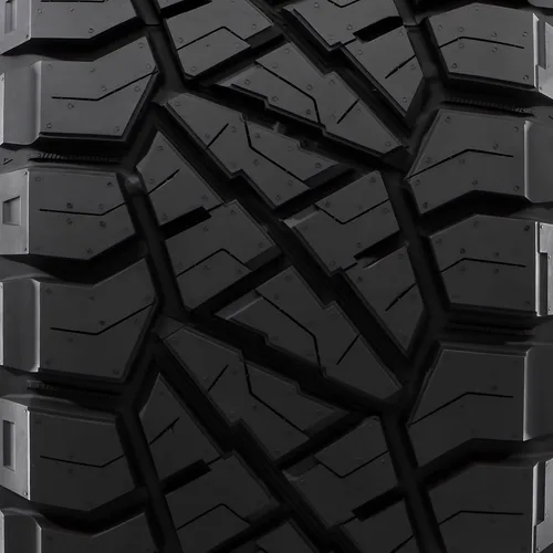 Miniatura 4 de Nitto Ridge Grappler 265/70R17 115T
