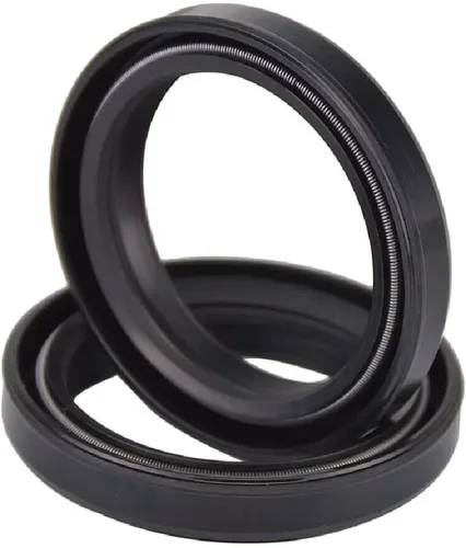 Miniatura 2 de 41x53x8 Motor Bike Tenedor Sello de aceite Cubierta de polvo Labio para MT-07 MT07 MT-09 MT09 TRACER 700 900 FJ1100 FJ 1200 MT 07 MT 09