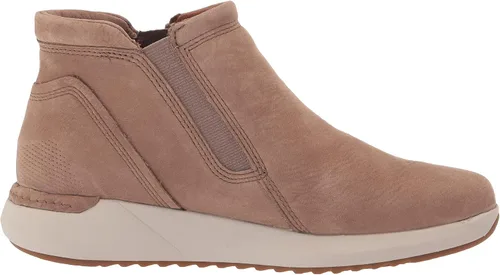 Miniatura 6 de Cobb Hill Skylar - Botines impermeables con cremallera para mujer