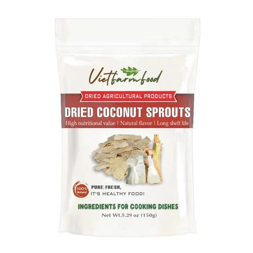 Miniatura 28 de SETAS ABALONE SECAS 5.29 Oz (5.29 oz) VIETFARMFOOD: Productos agrícolas secos con sabor natural puro. Utilizados como ingredientes de cocina