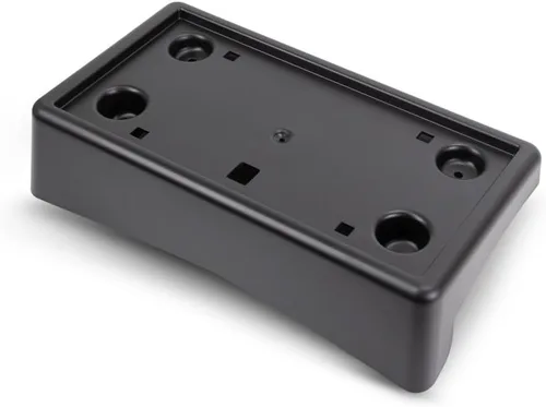 Miniatura 8 de Para Chevy Silverado 1500 2003 04 05 2006/1500 Classic 2007 Soporte de placa de matrícula Delantero SS Rectangular Incluye 2007 Classic