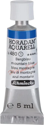 Miniatura 272 de Schmincke - HORADAM® AQUARELL - acuarelas de los mejores artistas, carmín permanente - 0.5 fl oz 353 carmín permanente