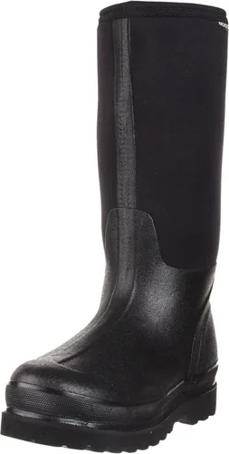 Bogs Botas de nieve de invierno Rancher para hombre