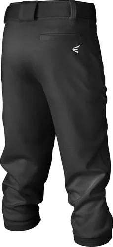 Miniatura 2 de Easton PRO Pull Up Baseball Pant Series Youth Full Length Elastic Bottom