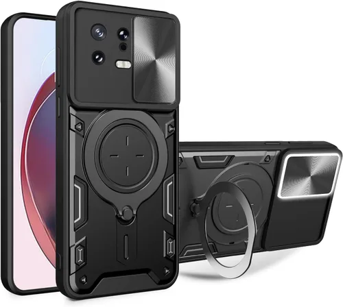 Miniatura 35 de Funda para Xiaomi Poco M5s 4G, Funda para Redmi Note 10 4G / Note 10S 4G / Note 11 SE (India) Funda de cuero PU ranuras para tarjetas Soporte