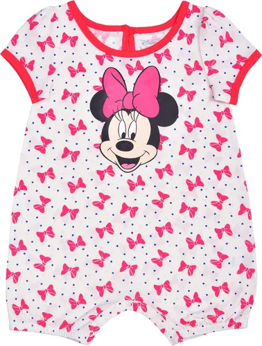 Miniatura 3 de Disney paquete de 3 enteritos de Minnie para bebas