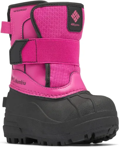 Miniatura 2 de Columbia Botas de nieve unisex Bugaboot Celsius con correa para niños