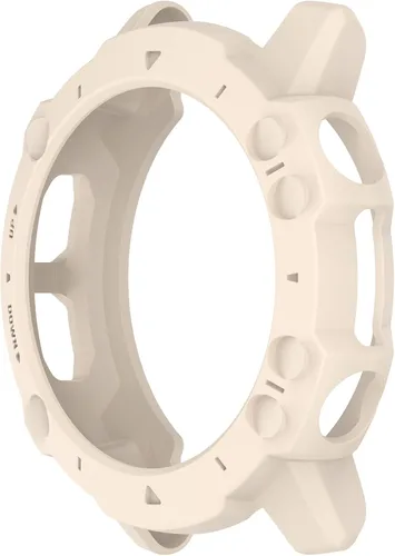 Miniatura 4 de TenCloud Falcon Watch - Fundas compatibles con Amazfit Falcon Watch (sin protector de pantalla), funda protectora resistente para Amazfit Falcon