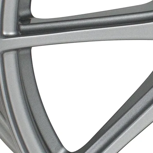 Miniatura 4 de Enkei 499-880-4445GR Rueda de tuning TS-10 18x8 +45 5x112 Gris Mate