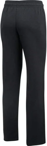 Miniatura 7 de Pantalones Under Armour Hustle de felpa para mujer