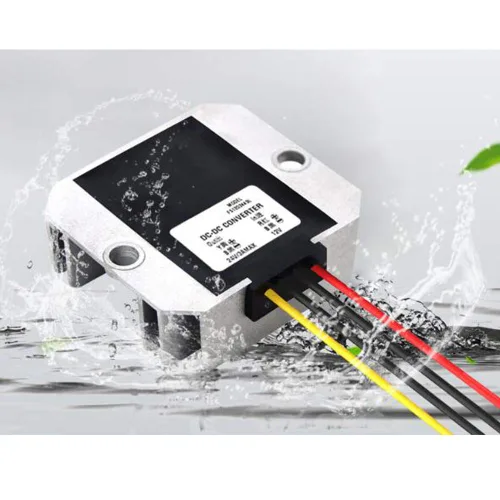 Miniatura 8 de Alta calidad 12V a 24V 1A convertidor de potencia DC-DC Boost Module 12V Variable 24V Booster