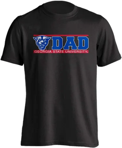 Miniatura 22 de Sport Your Gear Camiseta con licencia oficial de la NCAA para el día del juego, ropa de Spirit Wear Proud Fan Gear marino
