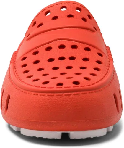 Miniatura 227 de Floafers Zapato náutico unisex Prodigy (niño pequeño/niño grande)