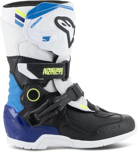 Miniatura 9 de Alpinestars Kids Tech 3S - Botas de motocross