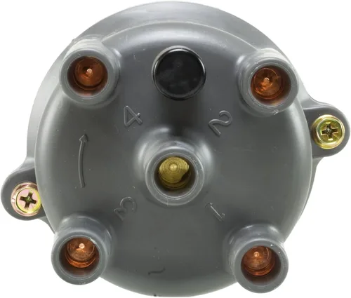 Miniatura 3 de WVE by NTK Kit de tapa y rotor de distribuidor 3D1241A, 1 paquete