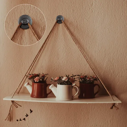 Miniatura 2 de Ganchos de pared para colgar fotos, ganchos de pared de doble cabeza para colgar fotos, clavos, ganchos pequeños para colgar fotos, decoración