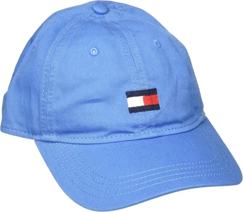 Miniatura 24 de Tommy Hilfiger Gorra de béisbol ajustable Ardin de algodón para hombre