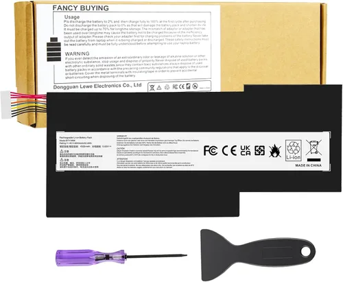 Miniatura 14 de Batería para portátil Fancy Buying HT03XL L11119-855 para HP Pavilion 14-CE 14-CF 14-DF 14-DQ 14-DK 14M-DH 15-DA 15-DB 15-DW 15-DY 17-by 17-CA