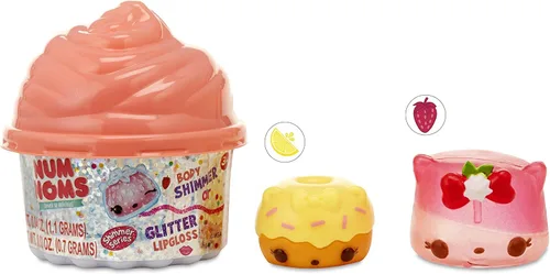 Miniatura 2 de Num Noms Paquete Misterioso Serie 6-2