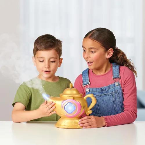 Miniatura 6 de Magic Mixies - Paquete de recarga de niebla mágica para lámpara Magic Genie