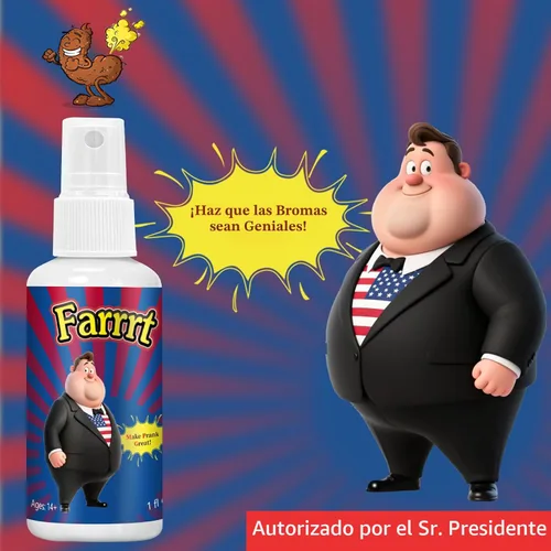 Miniatura 3 de BLUEYE Aerosol apestoso, extra fuerte, potente olor apestoso, divertidos regalos de broma, cosas divertidas para adultos, rellenos de calcetines