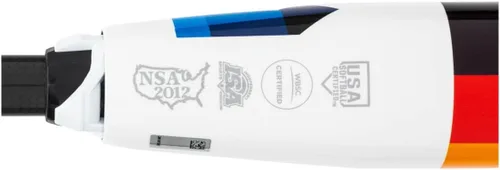 Miniatura 5 de Bate de sóftbol DeMarini Prism+™ de lanzamiento rápido 2023: -11 y -10