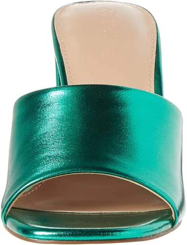 Miniatura 2 de The Drop Pattie - Sandalias de tacón de bloque para mujer