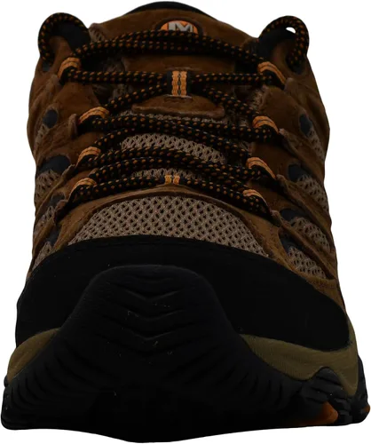 Miniatura 2 de Merrell Zapatos de senderismo impermeables Moab 3 para hombre