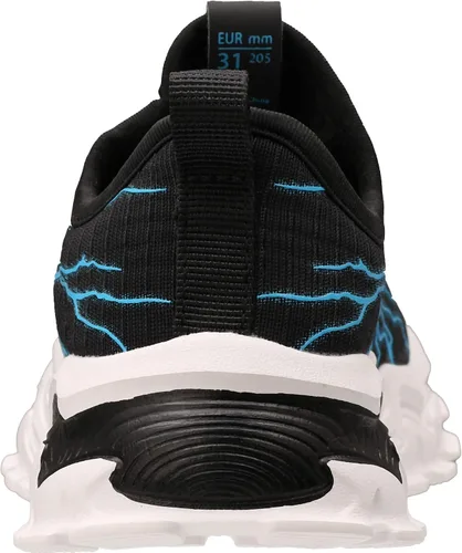 Miniatura 4 de BRONAX LittleBig Boys Comfortable Graffiti Personality Tennis Shoes