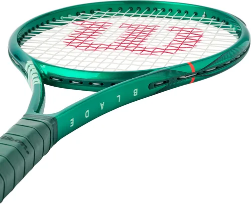 Miniatura 5 de Wilson Blade 100UL V10 - Raquetas de tenis para adultos