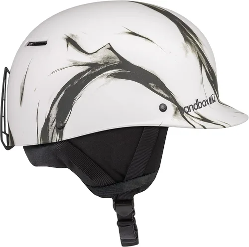 Miniatura 36 de Sandbox Casco unisex clásico 2.0 para esquí y snowboard