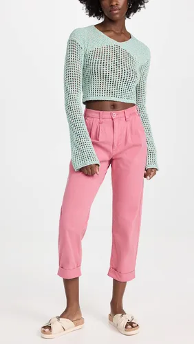 Miniatura 5 de Pistola Denim Pantalones Kellin para mujer