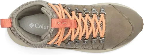 Miniatura 9 de Columbia Zapatillas de senderismo impermeables Trailstorm Crest Mid para mujer