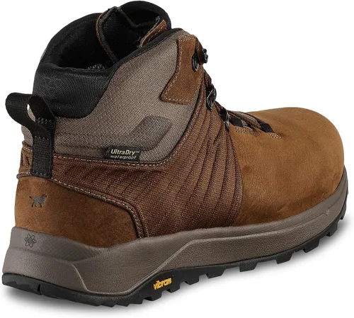Miniatura 3 de Irish Setter, Cascade, Men's, 5", Waterproof, Aluminum Safety Toe, Work Boot