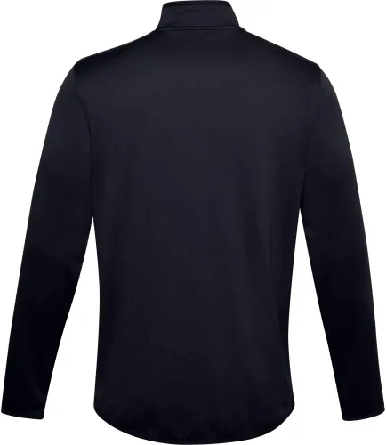 Miniatura 5 de Under Armour Remera para hombre, con media cremallera, de material Armour Fleece