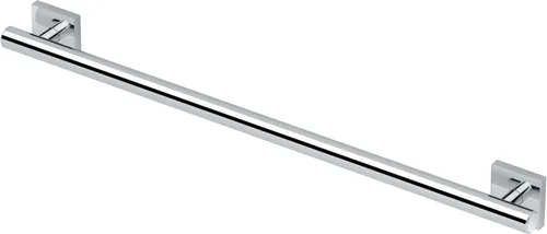 Miniatura 27 de Gatco 940 Elevate Barra de Agarre de 12" L, Cromo/Barra de Seguridad de Acero Inoxidable Compatible con ADA para Baño