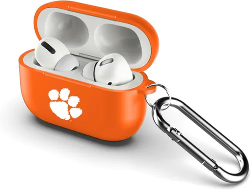 Miniatura 69 de SOAR NCAA Airpod Pro Funda protectora