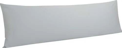 Miniatura 22 de NTBAY Fundas de Almohada de Algodón Egipcio Queen - Juego de 2, Fundas de Almohada de Algodón de 500 Hilos - Fundas de Almohada Suaves y Rosa