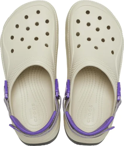 Miniatura 2 de Crocs Unisex-Adult Classic Hiker Escape Clogs