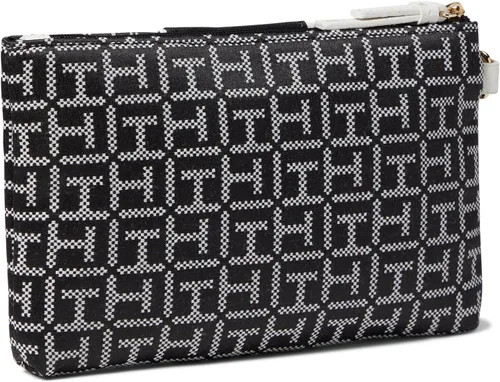 Miniatura 2 de Tommy Hilfiger Chloe Ii - Bolso cruzado con solapa de San Valentín para mujer