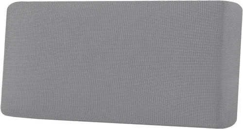Miniatura 59 de H.VERSAILTEX Fundas Súper Elásticas para Asiento Individual, Fundas de Sofá, Fundas de Cojines, Juegos de Fundas, Tela Gruesa de Sarga con Textura