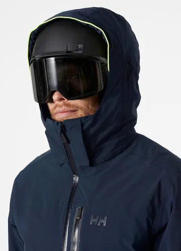 Miniatura 6 de Helly-Hansen Chaqueta elástica Swift para hombre