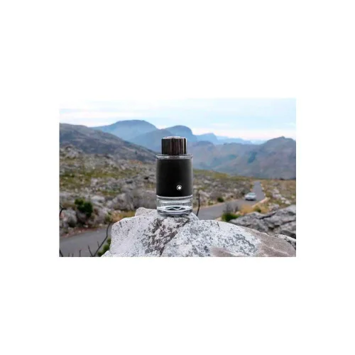 Miniatura 5 de MONTBLANC - Explorer Eau de Parfum - Men's Fragrance - Woody Leathery Aromatic - With notes of Bergamot, Vetiver & Patchouli