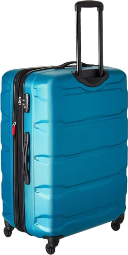 Miniatura 98 de Samsonite Omni PC - Maleta extensible rígida, Negro