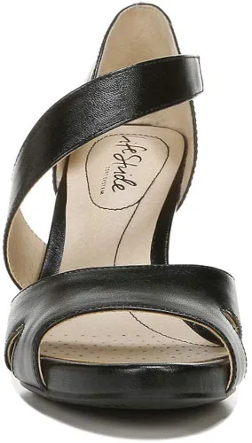 Miniatura 6 de LifeStride Women's Mega Dress Sandal Heeled
