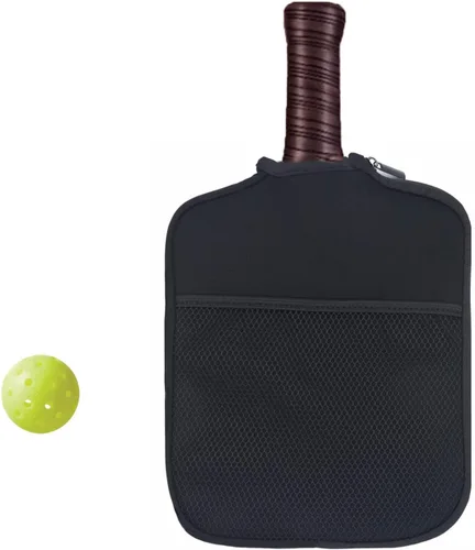 Miniatura 4 de Funda de neopreno para raqueta de pickleball