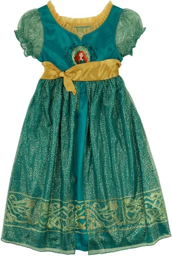 Miniatura 91 de Disney - Camisón de fantasía para niña