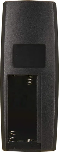 Miniatura 4 de Mando a Distancia de Repuesto para Twin Star Duraflame DFS-550-20 DFS-550-22 DFS-550-22-BLK DFS-550-22-RED DFS-550-24 Calentador eléctrico