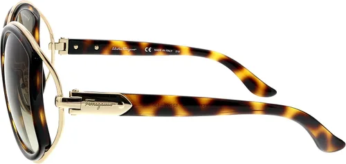 Miniatura 3 de Salvatore Ferragamo SF719S 238 - Gafas de sol para mujer 2047in