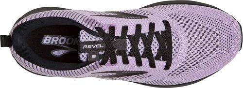 Miniatura 5 de Brooks Revel 5 - Tenis de correr para mujer